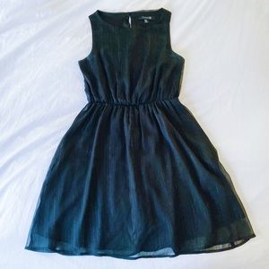 Little Black Dress 💫 Silver, Blossom Size M